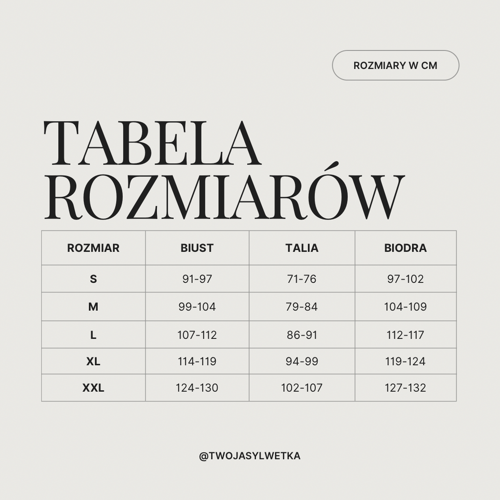 Body wyszczuplające